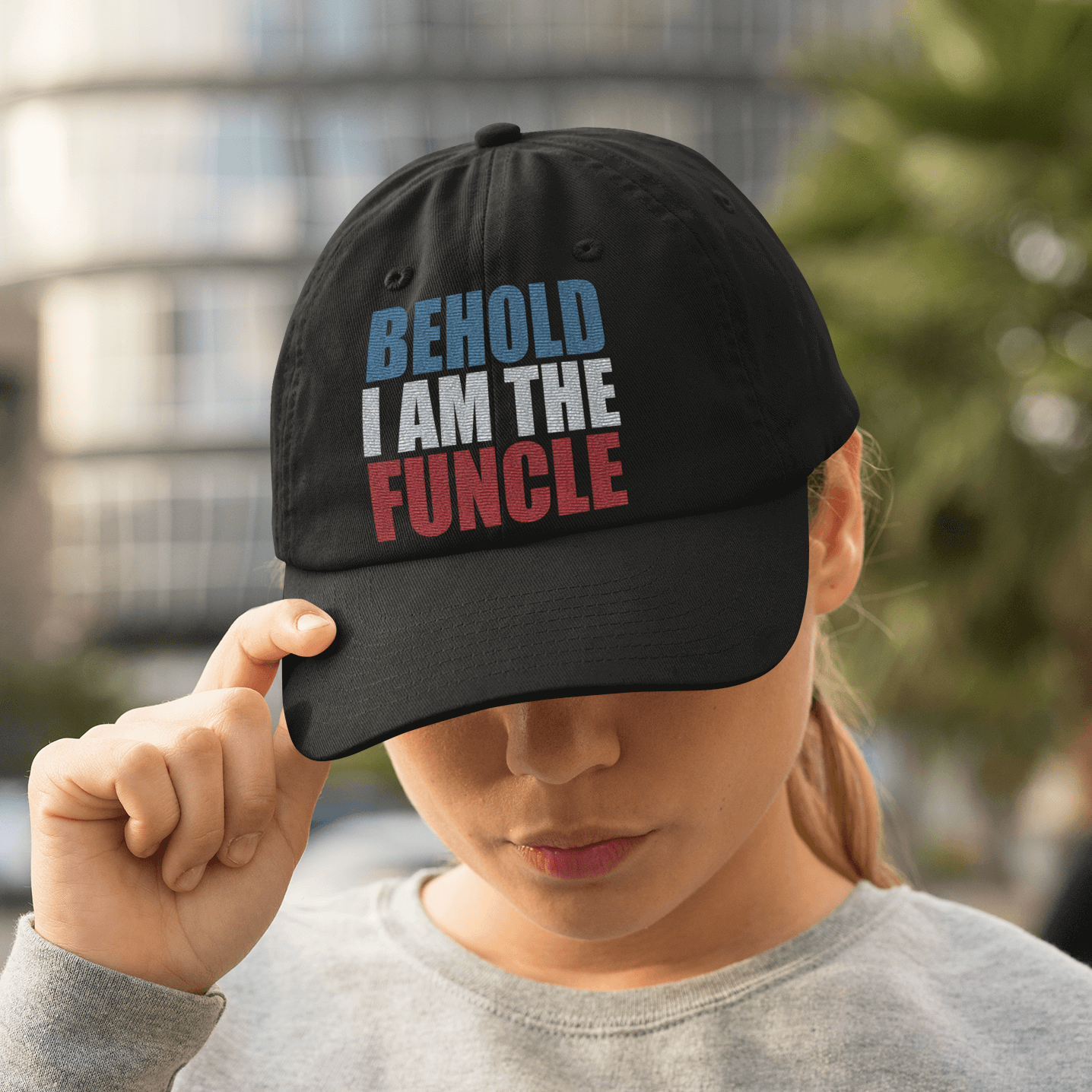 2NH. Behold Funcle mk2
