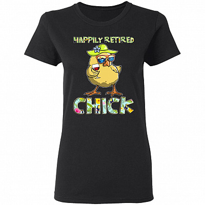Ladies T-Shirt