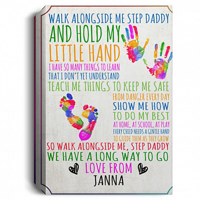 1.5'' Deluxe Canvas