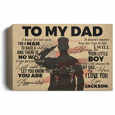 1.5'' Deluxe Canvas