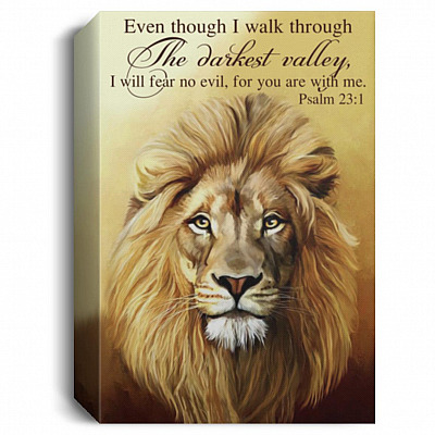 1.5'' Deluxe Canvas