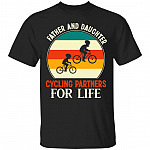 Father Tshirt, Black, Unisex T-Shirt