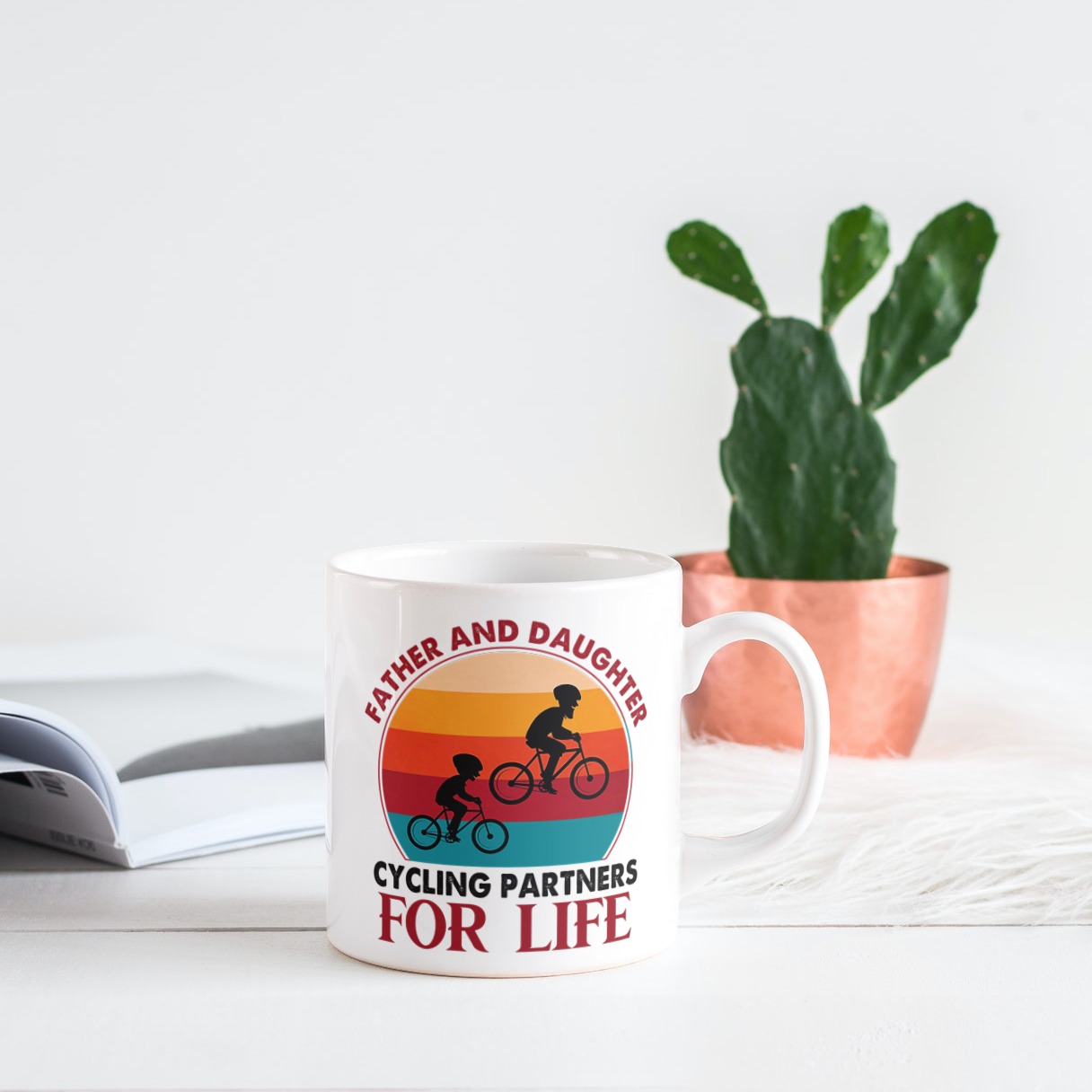 47 HG. Cycling Partners mk
