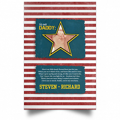 Unframed Poster