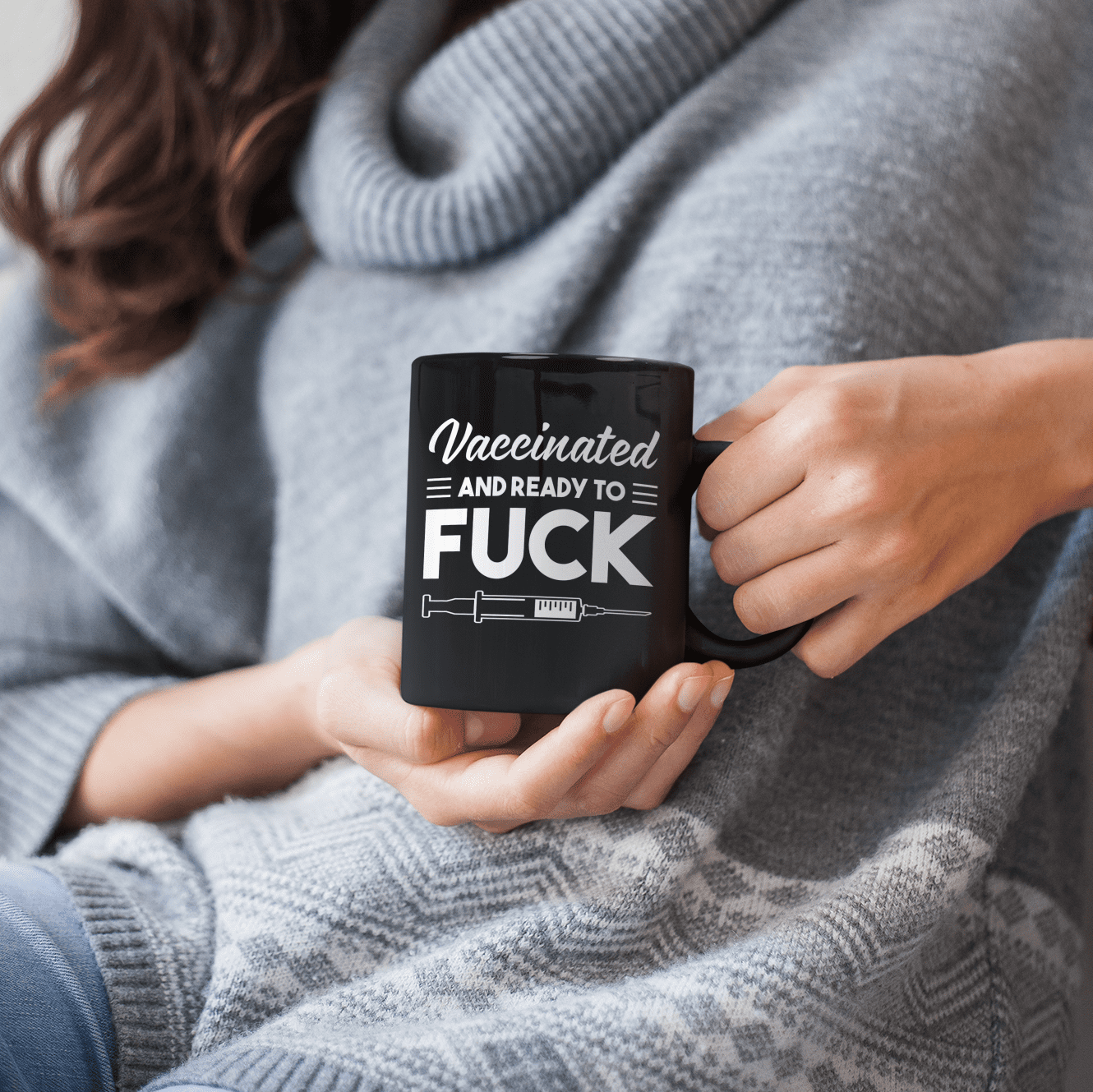 mockup-of-a-girl-wearing-a-winter-sweater-holding-a-coffee-mug-22431