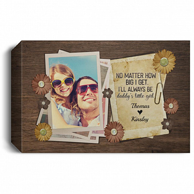 1.5'' Deluxe Canvas