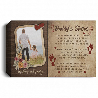 1.5'' Deluxe Canvas