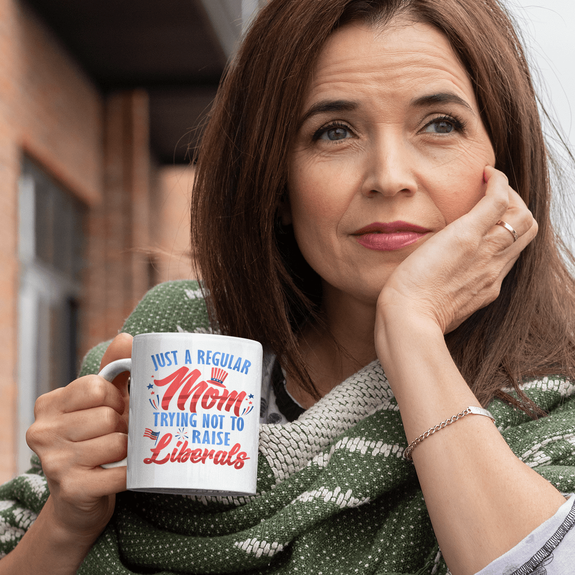 5KNG. Raise Liberals-mom mk2