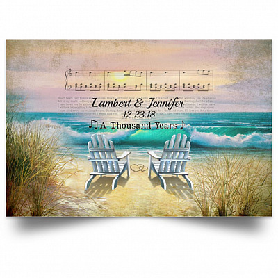 Unframed Poster