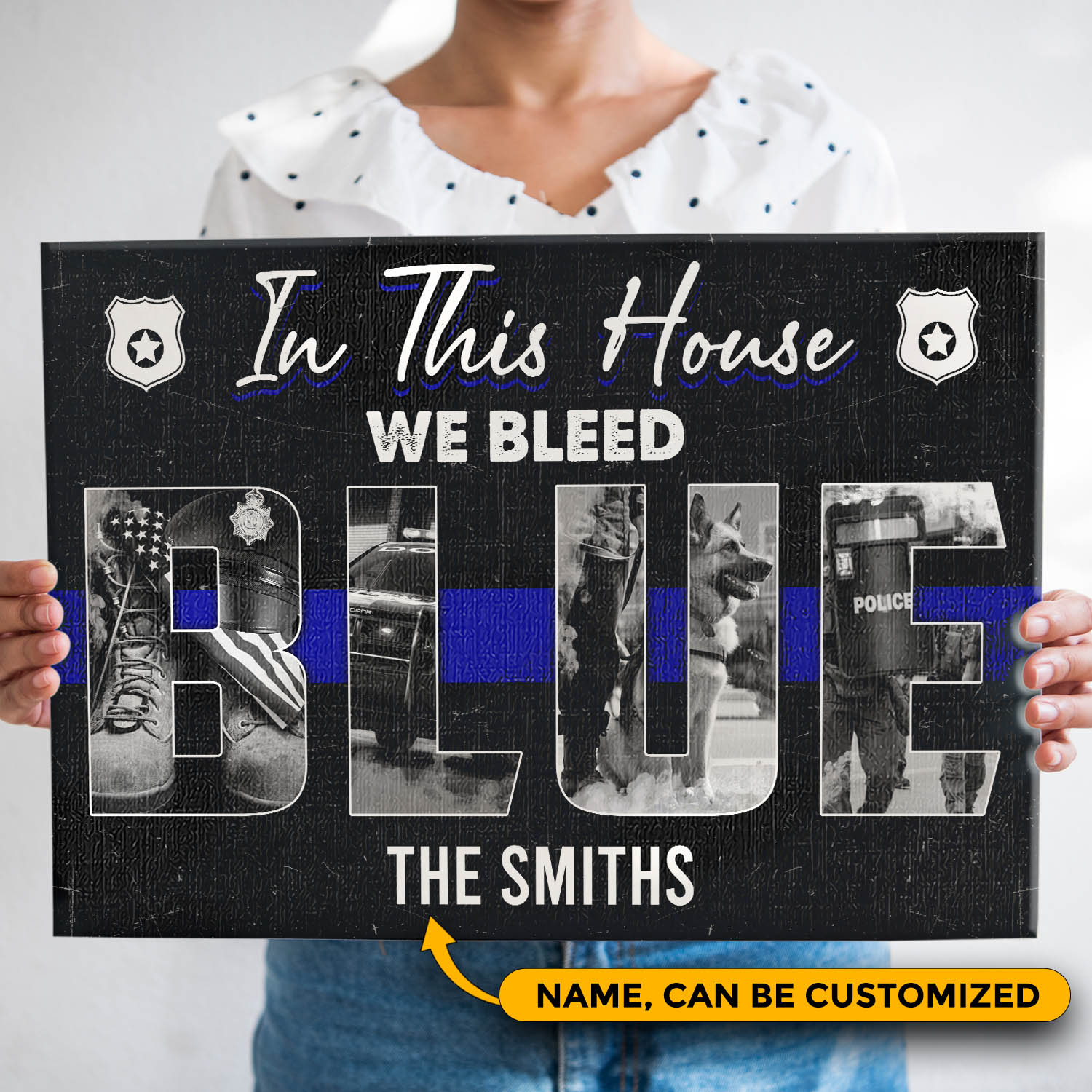 3 HG. We Bleed Blue Sample Design Mockup2