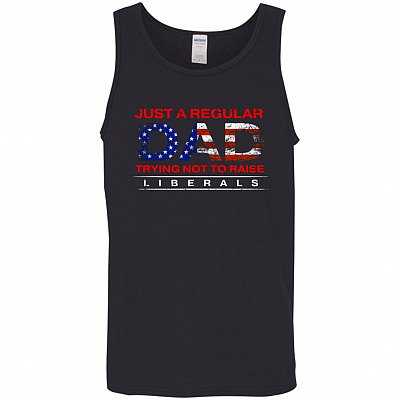 Unisex Tank Top