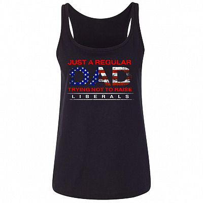 Ladies Tank Top