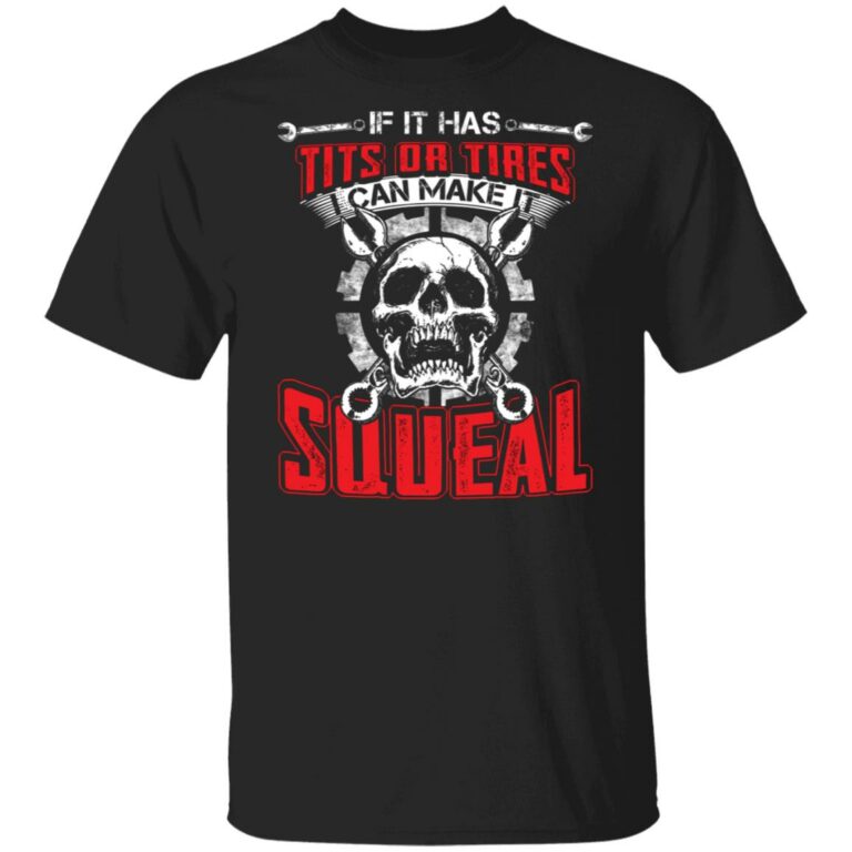 tit t, Black, Unisex T-Shirt