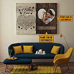 Custom Photo A Fallen Limb A Limb Has The Family Tree 2