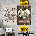 Custom Photo A Fallen Limb A Limb Has The Family Tree 3