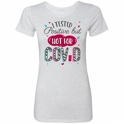Premium Ladies T-Shirt