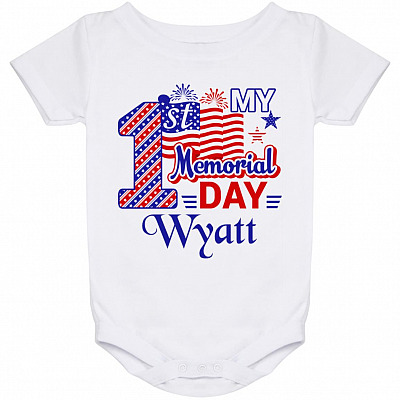 Baby Onesie - 24 Month