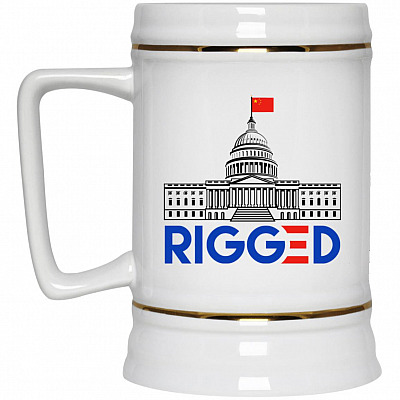 22 oz. Beer Stein