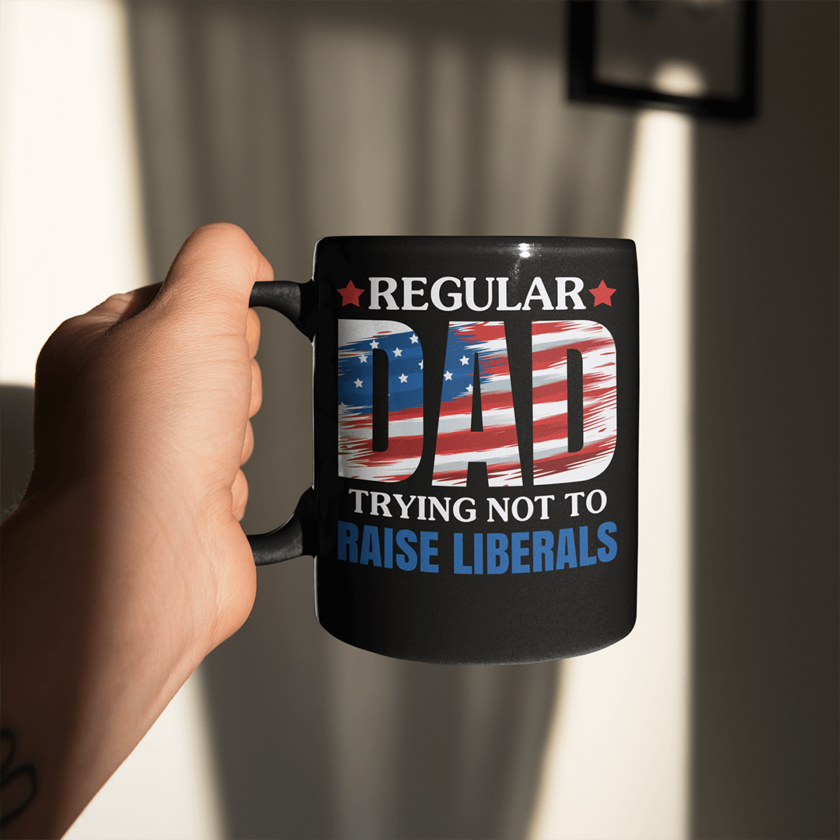 1Th. Not to Raise Liberals-mk1 (1)