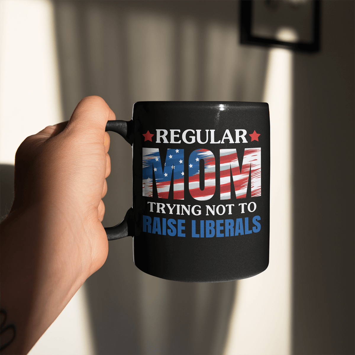 1Th. Not to Raise Liberals mom-mk2 (1)