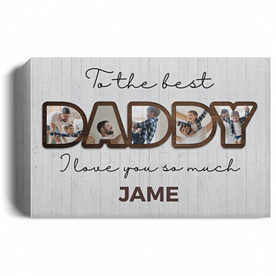 1.5'' Deluxe Canvas