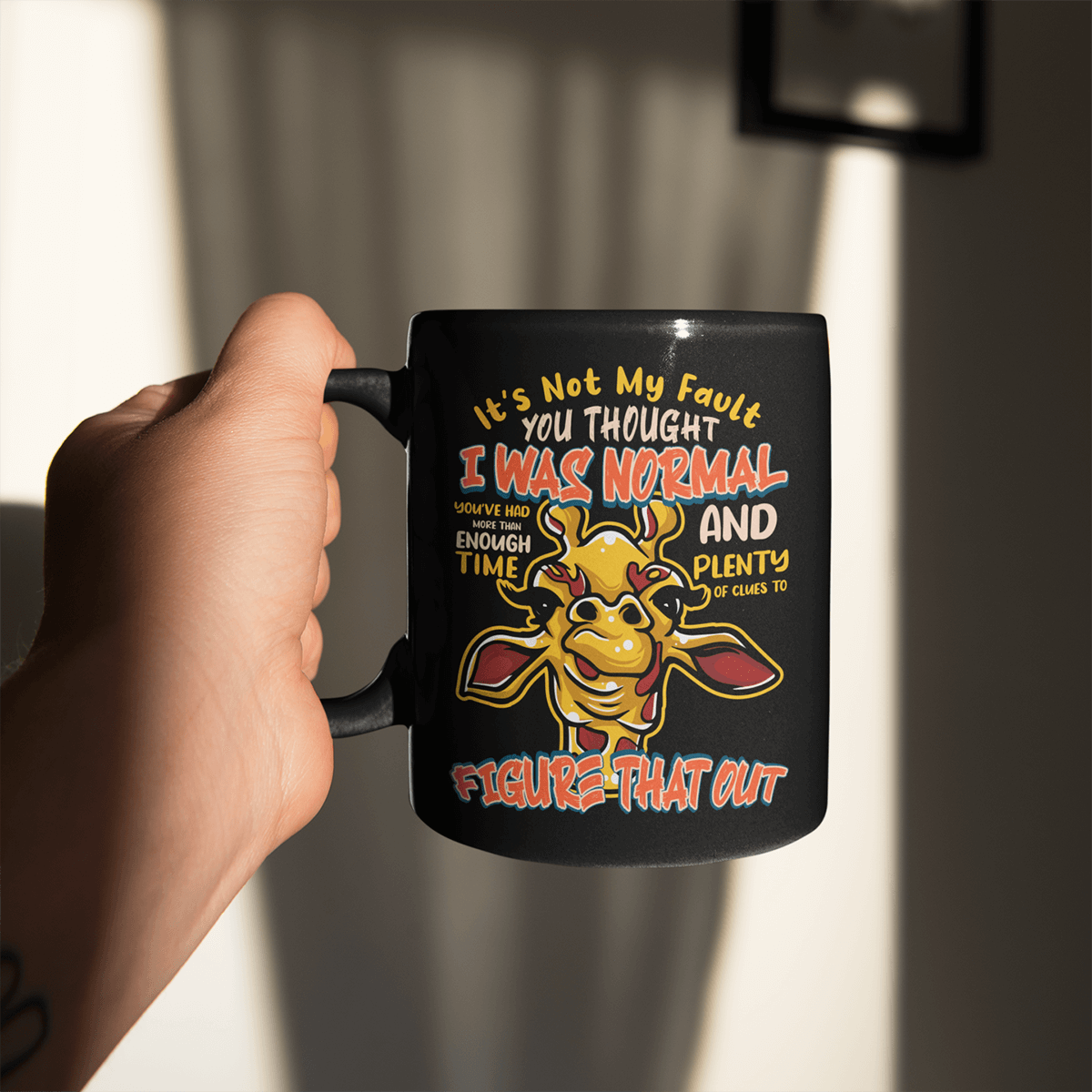 8Th. I Was Normal (5)-mk1 (1)