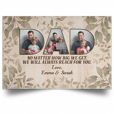 Unframed Poster