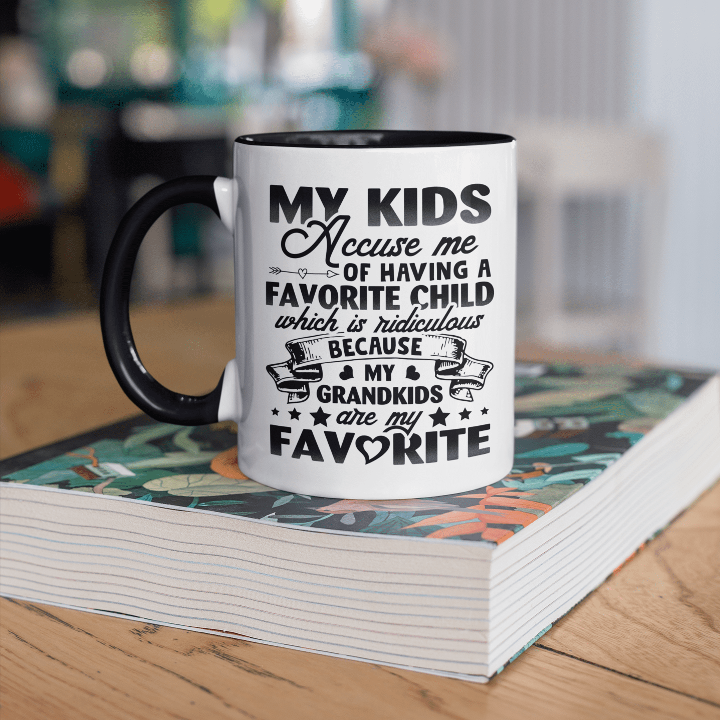7Th. Grandkids Are My Favorite(5)-mk1