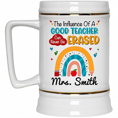 22 oz. Beer Stein