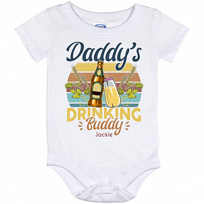 Baby Onesie - 12 Month