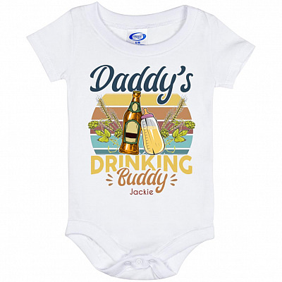 Baby Onesie - 06 Month