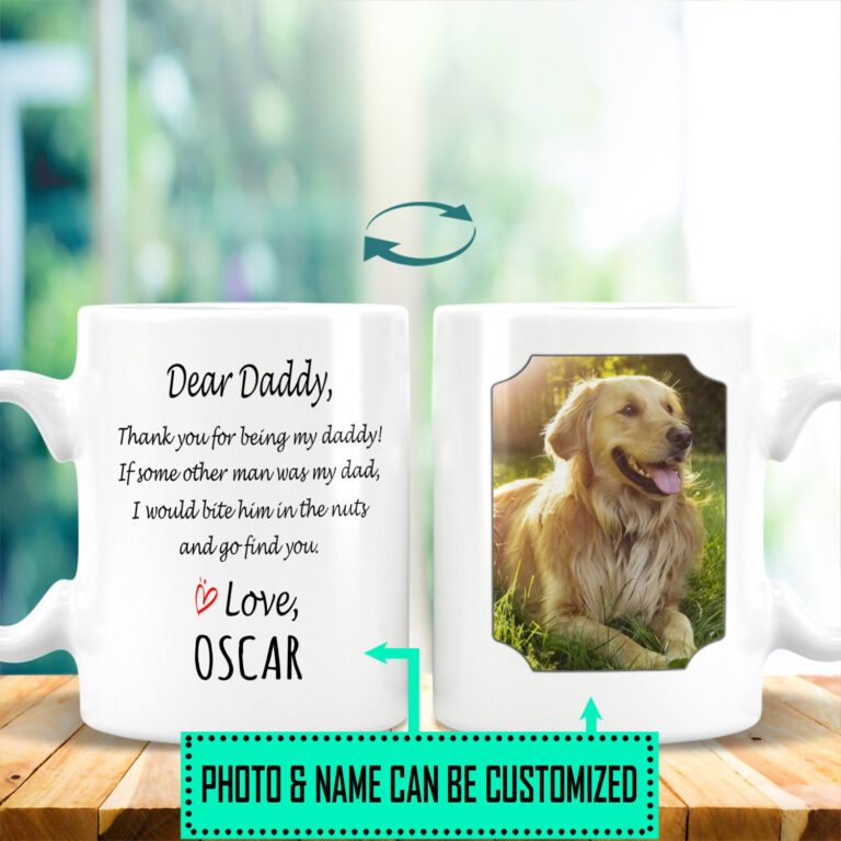 2O. Dear Daddy mk3