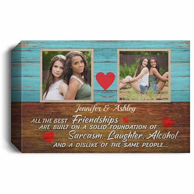 1.5'' Deluxe Canvas
