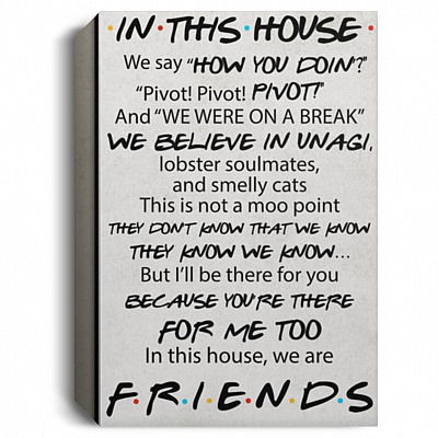 1.5'' Deluxe Canvas