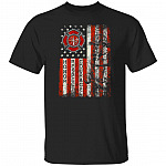 fighter t, Black, Unisex T-Shirt