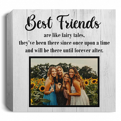 1.5'' Deluxe Canvas