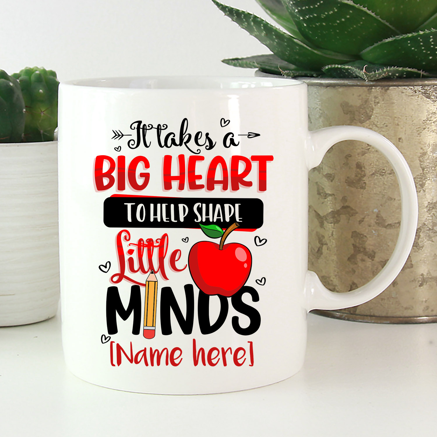 3MH. Big Heart mk1