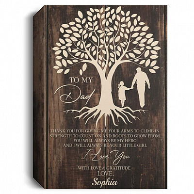 1.5'' Deluxe Canvas