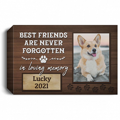 1.5'' Deluxe Canvas