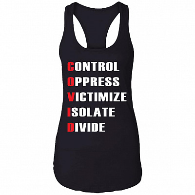 Ladies Racerback Tank