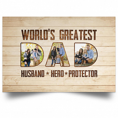 Unframed Poster