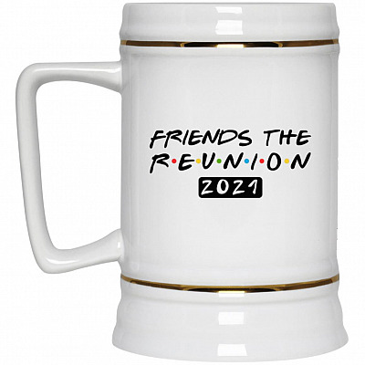 22 oz. Beer Stein