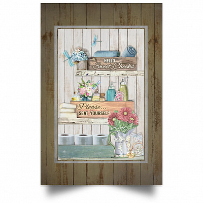 Unframed Poster