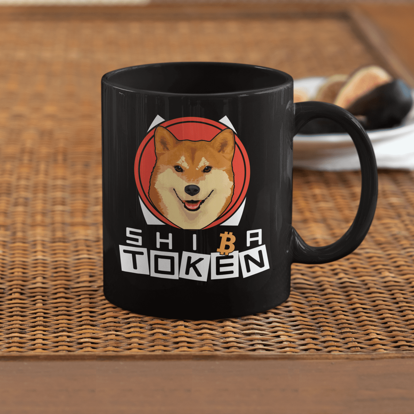 4UT. Shiba Token-mk2