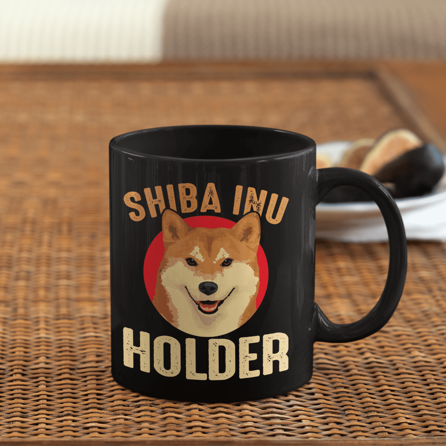 5UT. Shiba Inu Holder-mk2