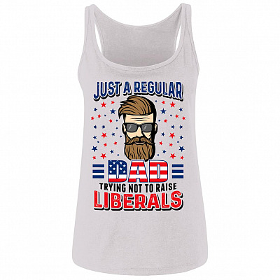 Ladies Tank Top