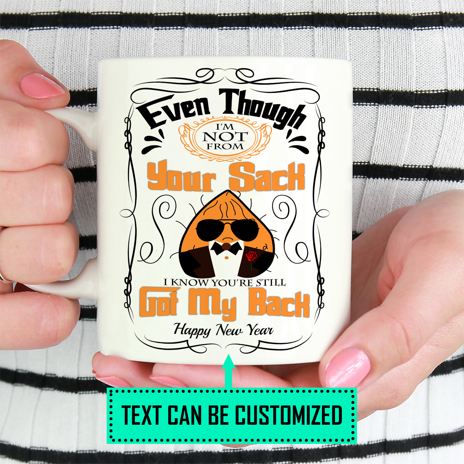 Mockup 3