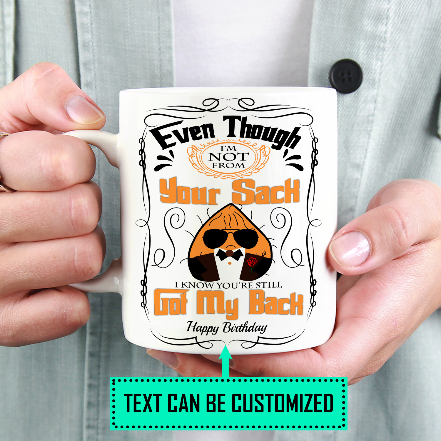 Mockup 2