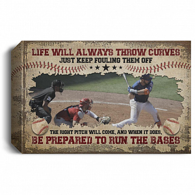 1.5'' Deluxe Canvas