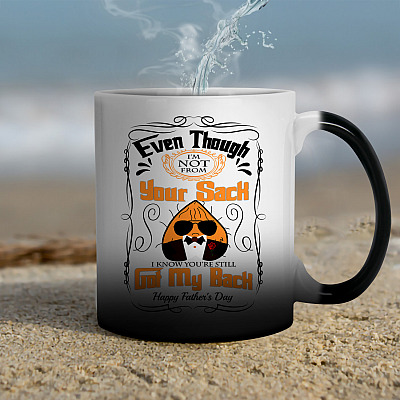 11 oz. Color Changing Mug